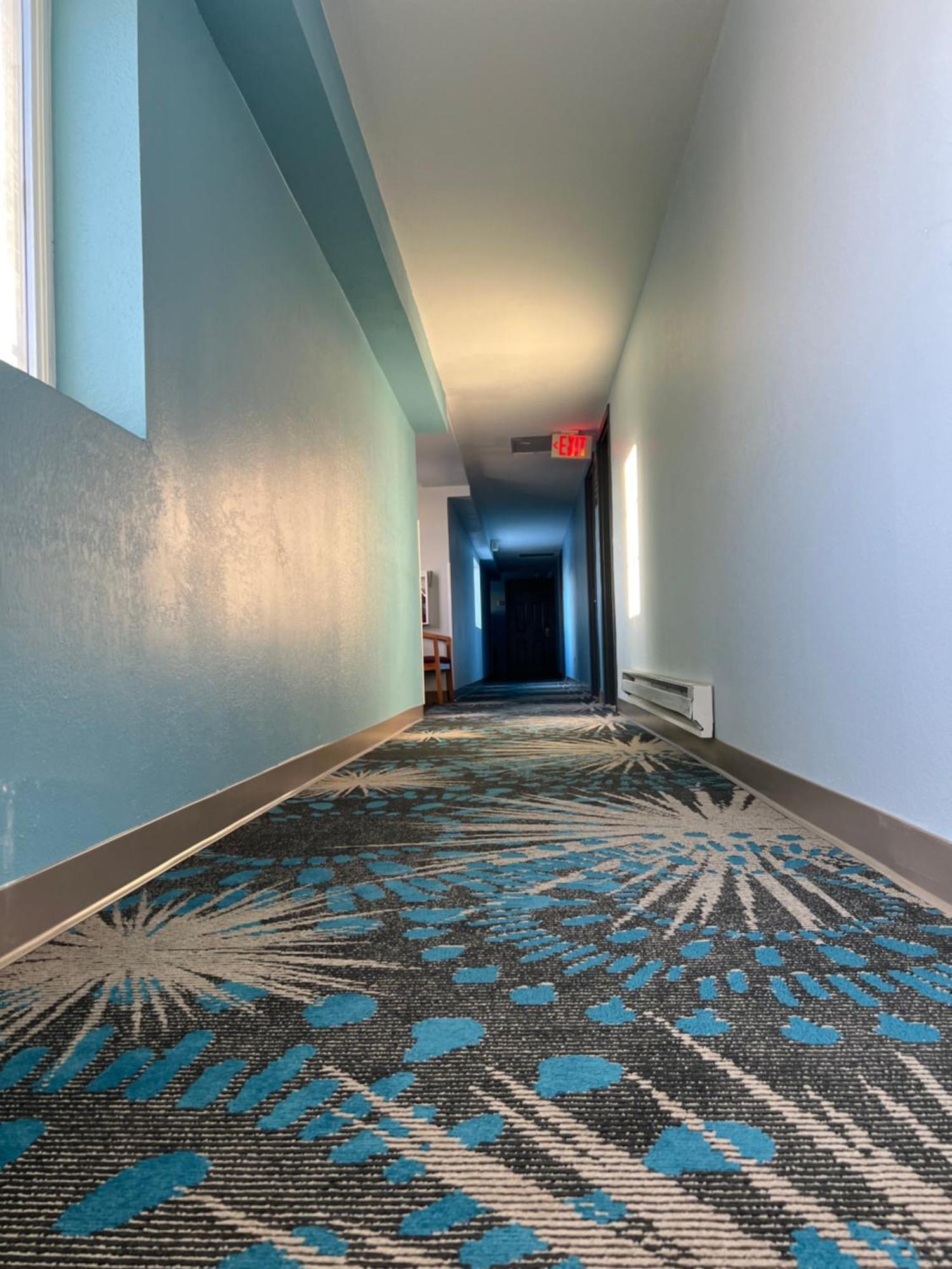 Days Inn By Wyndham Jamestown Kültér fotó
